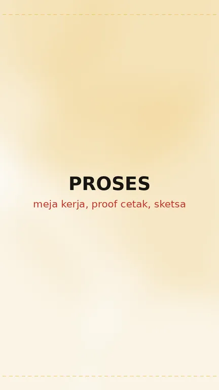 Proses kerja Orqela